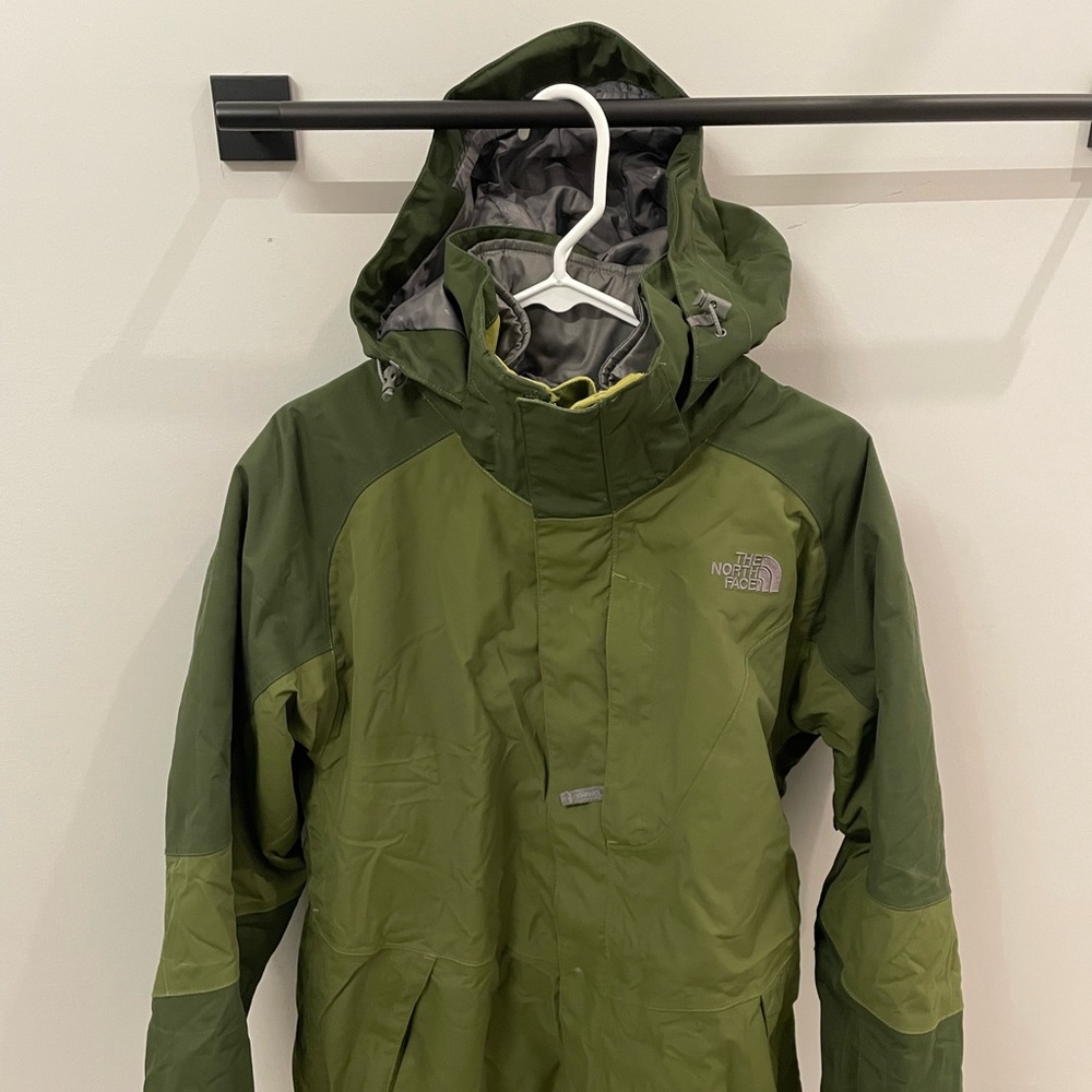 The North Face Jacket